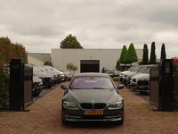 Occasion BMW 330 Executive 272 PK (200 kW) 2011 Groen Coupé
