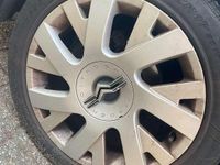 Occasion Citroën C4 VTR Sport 109 PK (80 kW) 2006 Zwart Hatchback