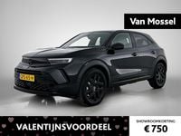 Occasion Opel Mokka 136 PK (100 kW) 2024 Zwart SUV