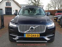 tweedehands Volvo XC90 T8 AWD Inscription HEADUP/PANO/LUCHTVERING/ADAP.CRUISE/H&K