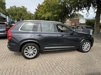 Occasion Volvo XC90 Inscription 408 PK (300 kW) 2017 Grijs SUV