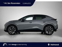 Nieuw Lynk & Co 02 200 kW (272 PK) 2026 Grijs Hatchback