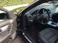 tweedehands Mercedes C200 CDI BlueEFFICIENCY Avantgarde