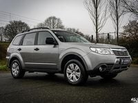 Occasion Subaru Forester Comfort 150 PK (110 kW) 2008 Grijs SUV