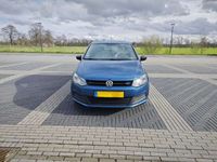 tweedehands VW Polo 1.4 TSI BlueGT / 140 PK / XENON / NAVI / CRUISE