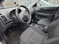 Occasion Hyundai i30 Active 105 PK (77 kW) 2010 Zwart Hatchback