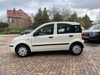 Occasion Fiat Panda Active 69 PK (50 kW) 2011 Wit Hatchback