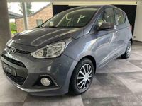 tweedehands Hyundai i10 1.0i Fun garantie 12mois