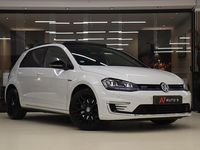 Occasion VW Golf VII GTE 150 PK (110 kW) 2015 Wit Hatchback
