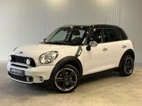 tweedehands Mini Cooper S Countryman 1.6 Chili|NAVI|PDC|18''|AIRCO