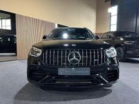 tweedehands Mercedes GLC63 AMG S AMG 4MATIC+ Premium Plus