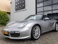 tweedehands Porsche Boxster S 3.4 RS 60 Spyder Tiptronic Limited Edition