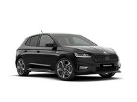 Nieuw Skoda Fabia Monte Carlo 116 PK (85 kW) 2026 Black magic Hatchback