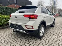 Occasion VW T-Roc Life 111 PK (81 kW) 2022 Beige SUV
