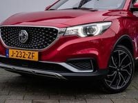 Occasion MG ZS Luxury 110 kW (150 PK) 2020 Rood (metallic) SUV