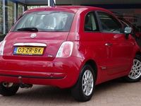 tweedehands Fiat 500 1.2 Pop | Airco | 128.000km | Youngtimer | Elek. P