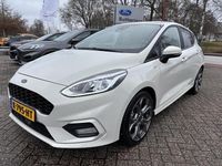 Occasion Ford Fiesta ST-Line 2020 Wit Hatchback