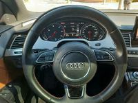 tweedehands Audi A8 4.2 TDi V8 Quattro Tiptronic . FULL OPTION .