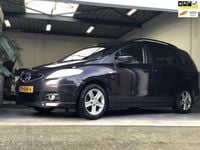 Occasion Mazda 5 146 PK (107 kW) 2010 Bruin (metallic) MPV