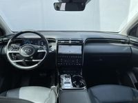 tweedehands Hyundai Tucson 1.6 T-GDI PHEV Premium 265pk 4WD automaat / Dealer onderhouden / Leder / Navigatie / Camera /