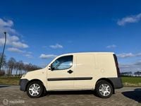 Occasion Fiat Doblò 105 PK (77 kW) 2008 Overige MPV