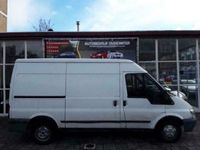 tweedehands Ford Transit 280M FD VAN 100 LR 4.23