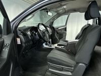 tweedehands Isuzu D-Max 1.9 Extended Cab LS Automaat Navi 3500KG Trekgewicht!