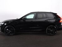 Occasion Volvo XC60 Plus 349 PK (256 kW) 2025 Zwart SUV