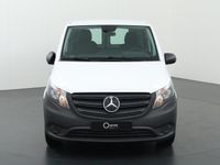 tweedehands Mercedes e-Vito VITOBestelwagen 66 kWh | Stoelverwarming | Navigatie | Parkeercamera | Airco