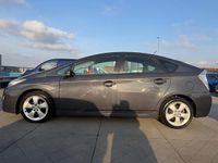 Occasion Toyota Prius 99 PK (72 kW) 2009 Grijs Hatchback