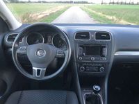 tweedehands VW Golf VI 