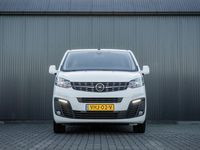 tweedehands Opel Vivaro 2.0 CDTI L2H1 Innovation | 8-Traps Automaat | A/C | Cruise | Camera | Navigatie | PDC