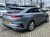 tweedehands Kia ProCeed ProCeed /1.4 T-GDI GT-Line | Cruise | Navi | Climate | Info