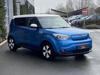 Occasion Kia Soul 80 kW (110 PK) 2015 Blauw SUV
