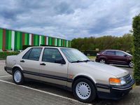 Occasion Saab 9000 170 PK (125 kW) 1994 Beige Hatchback