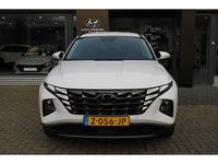 Occasion Hyundai Tucson Comfort 266 PK (195 kW) 2024 Wit SUV