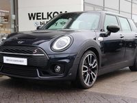 Occasion Mini Cooper S Clubman Comfort 179 PK (131 kW) 2021 Blauw (metallic) Stationwagen