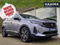 Occasion Peugeot 3008 Allure 181 PK (133 kW) 2024 Zilver SUV
