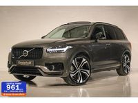 Occasion Volvo XC90 Ultimate 455 PK (334 kW) 2023 Grijs SUV