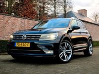 Occasion VW Tiguan 125 PK (91 kW) 2017 SUV