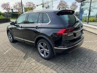 tweedehands VW Tiguan 2.0 TSI 4Motion Highline | DSG | R-Line ext. | 1e eigenaar