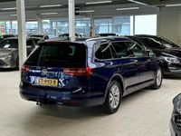 tweedehands VW Passat Variant 1.4 TSI Comfortline Business Adaptive Cruise / App