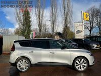 tweedehands Renault Grand Scénic IV 1.3 TCe GPF 7pl. Limited 5 JAAR GARANTIE!!