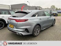 tweedehands Kia ProCeed ProCeed /1.4 T-GDI GT-Line navi,camera,stoel stuur verw,dod