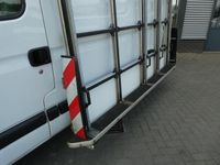 tweedehands Renault Master T33 2.5dCi L1H2 glasrsteel glasauto resteelauto