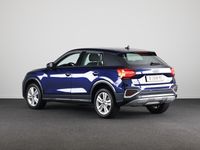 tweedehands Audi Q2 35 TFSI Advanced edition 150pk S-tronic | Navigatie | Matrix Led koplampen | Parkeercamera