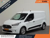 Occasion Ford Transit Connect Trend 99 PK (72 kW) 2023 Wit MPV