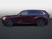 Occasion Mazda CX-80 Homura-Line 328 PK (241 kW) 2026 Rood SUV