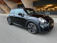 tweedehands Mini Cooper S 2.0 Rockingham GT Edition nieuwstaat 1e eig.