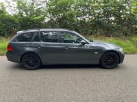 Occasion BMW 320 Executive 150 PK (110 kW) 2006 Grijs (metallic) Stationwagen